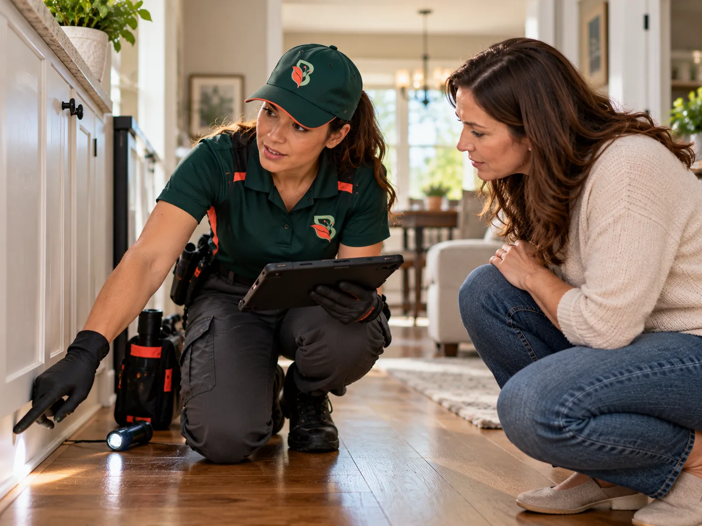 Pest Control Harrisville, NH FAQs